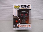 Funko Pop Star Wars The Mandalorian Offworld Jawa 351
