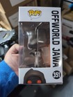 Funko Pop! Vinyl: Star Wars - Offworld Jawa #351