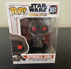 Funko Pop! Vinyl: Star Wars - Offworld Jawa #351