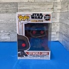 Funko Pop! Star Wars Offworld Jawa #351 Bobblehead