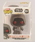 Funko Bitty Pop Star Wars Offworld Jawa #351