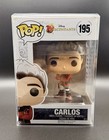 Funko Pop! Vinyl: Descendants - Carlos De Vil #195