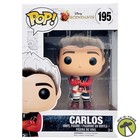 Funko POP Disney Descendants Carlos 195 Vinyl Figure