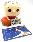 Funko POP! Television - Peanuts LINUS Great Pumpkin Figure #1588