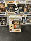 Funko Pop! Vinyl: Peanuts - Linus #1588