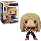 Dee Snider Twisted Sister POP! Rocks #294 by Funko - MINT w/Soft Protector