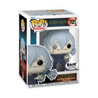Funko Pop! Vinyl: Jujutsu Kaisen - Mahito - Books A Million (Exclusive) #1121