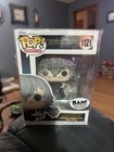 Funko Pop! Vinyl: Jujutsu Kaisen Mahito BAM (Exclusive) #1121 Protector