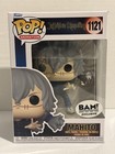 Funko POP! Animation Jujutsu Kaisen Mahito #1121 BAM Exclusive!