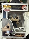 Funko Pop! Vinyl: Jujutsu Kaisen - Mahito - Books A Million (Exclusive) #1121