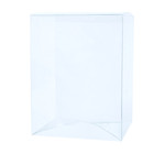 PopShield Protector for Funko Darth Vader in Meditation Chamber #365