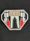 Star Wars Funko Return Of The Jedi 40th Anniversary Pin Darth Vader Royal Guards