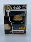 Funko Star Wars Episode VI: Return of The Jedi Emperor Palpatine Spectating 40th