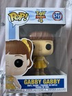 Funko Pop! Gabby Gabby #527 Toy Story 4