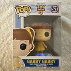 Funko Pop! Vinyl: Pixar - Gabby Gabby #527