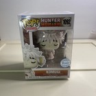 Funko Pop! Anime Hunter X Hunter Komugi 1092 Special Edition