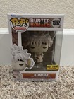 Funko Pop! Hunter x Hunter - Komugi - Hot Topic 1092