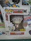 Funko Pop! Hunter X Hunter Komugi #1092 (Hot Topic Exc) Vinyl Figure