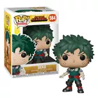 DEKU My Hero Academia Special Edition Funko POP! #564 NEW