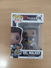 Del Walker, Gears Of War, #116 Funko Pop
