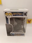 Dementor Funko Pop #18 - Harry Potter - Never taken out of the box