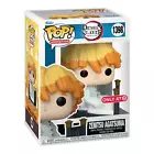 Demon Slayer #1398 Zenitsu Agatsuma Target Exclusive Funko Pop