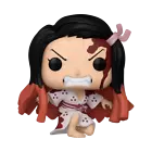 Demon Slayer #1411 Nezuko Kamado (Funko Special Edition) Funko Pop