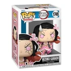 Demon Slayer #1749 Nezuko Kamado Funko Pop