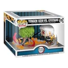 Demon Slayer #1753 Tengen Uzui Vs. Gyutaro Funko Pop Moment