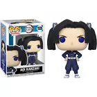 Demon Slayer - Aoi Kanzaki Exclusive Pop! Vinyl Figure + POP PROTECTOR