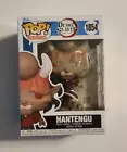 Demon Slayer Hantengu Funko Pop Vinyl Figure #1854