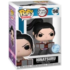 Demon Slayer - Hinatsuru (Special Edition) #1540 - Funko Pop! Vinyl Anime