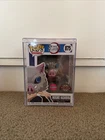 Demon Slayer - Inosuke Hashibira Flocked Pop! Vinyl Figure + POP PROTECTOR