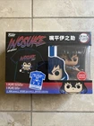 Demon Slayer - Inosuke Hashibira Funko Pop! Tee (M) Figure (GameStop Exclusive)