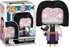 DEMON SLAYER - Kagaya Ubuyashiki Exclusive Pop! Vinyl + POP PROTECTOR