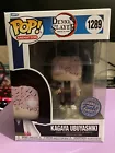 Demon Slayer - Kagaya Ubuyashiki (Special Edition) #1289 Funko Pop! Vinyl Anime