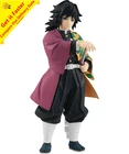 Demon Slayer Kimetsu no Yaiba GIYU TOMIOKA Figure POP UP PARADE NEW IN STOCK