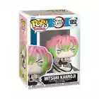 Demon Slayer Mitsuri Kanroji (Attack) Funko Pop Vinyl Figure #1852