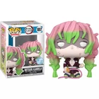 Demon Slayer Mitsuri Kanroji (Defeated) Exclusive Pop! Vinyl Figure #1857