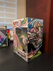 Demon Slayer Mitsuri Kanroji GITD Funko With Custom Art! (READ DESC)