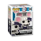 Demon Slayer Muscle Mouse Funko Pop! Vinyl Figure #1536