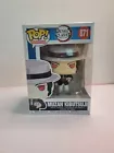 Demon Slayer Muzan Kibutsuji Pop! Vinyl Figure