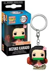 Demon Slayer - Nezuko Kamado Running Exclusive Funko Pocket Pop! Keychain