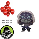 Demon Slayer - Spider Demon Father Pop! Vinyl (2024 Fall Convention Exclusive)