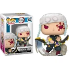Demon Slayer - Tengen Uzui Exclusive Pop! Vinyl Figure + POP PROTECTOR