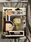 Demon Slayer Yahaba Funko Pop Vinyl Figure NEW #1410