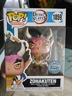 Demon Slayer - Zohakuten - #1859 Special Edition - Anime - Funko Pop!