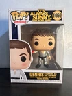Dennis as the Dayman Television It’s Always Sunny In Philadelphia Funko Pop 1050