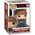 Dexter - Debra Morgan #1696 - Funko Pop! Vinyl Television