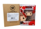 DEXTER & DEBRA MORGAN Funko Pop (2) Dexter in Splatter Case, Debra in Sealed Box